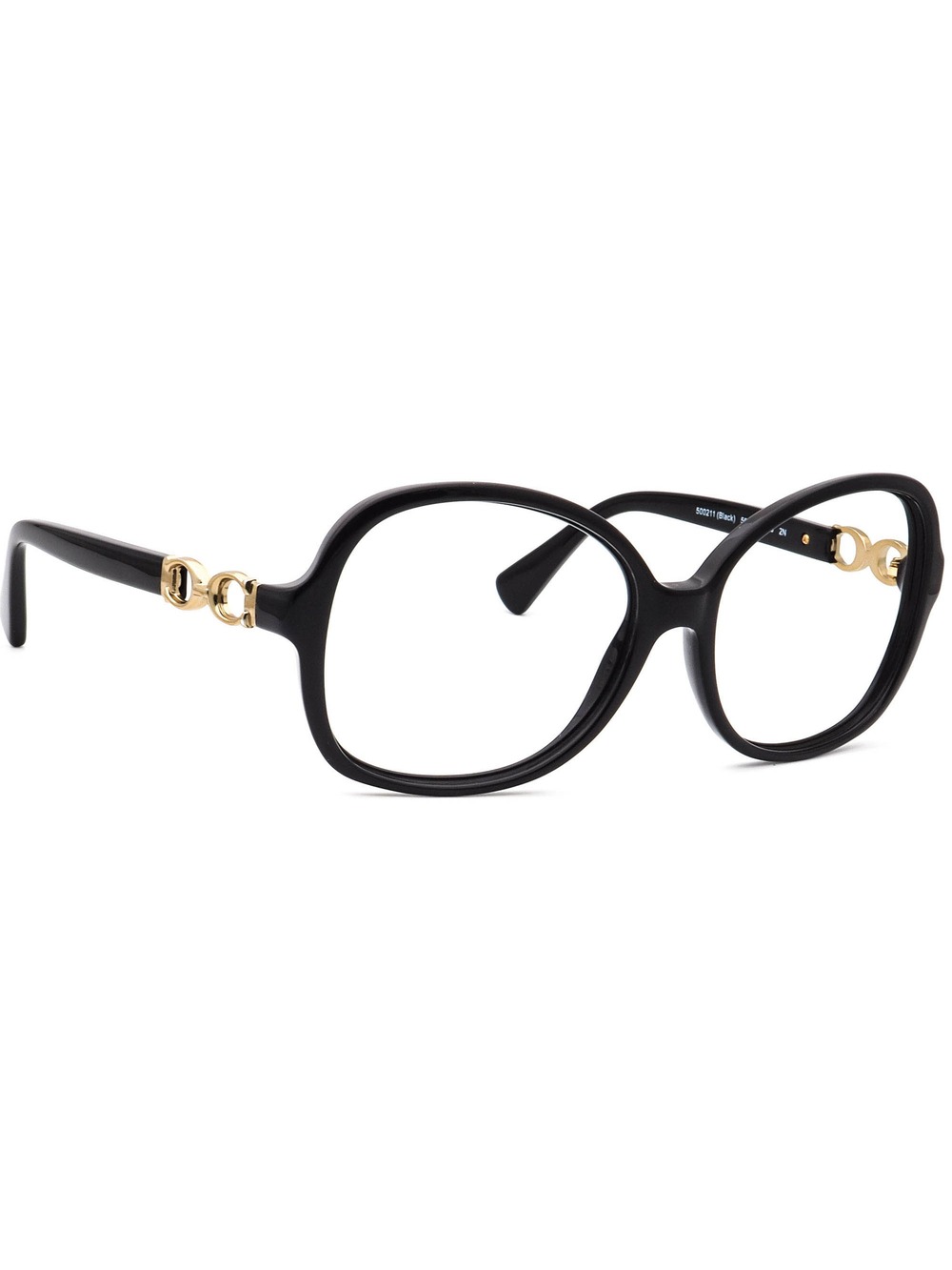 Coach HC 8123 (L096 Cole) 500211 Sunglasses (no lenses)